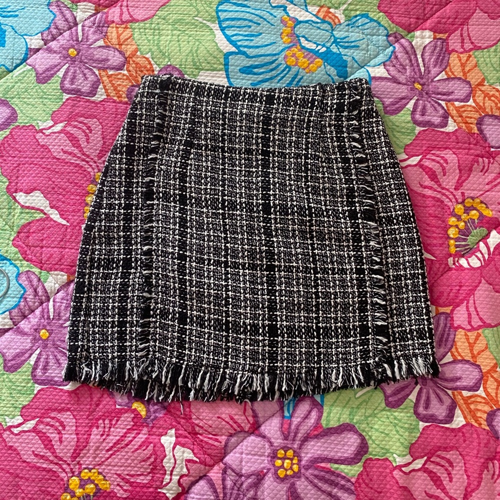 Shein Mini skirt